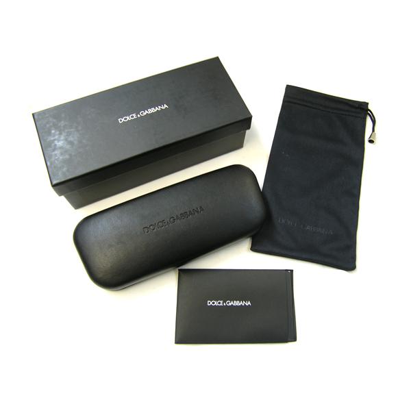 【国産】 DOLCE&GABBANA D&G ドルチェ＆ガッバーナ メガネフレーム ブランド 3063-501 【D1856894030】(11850円)