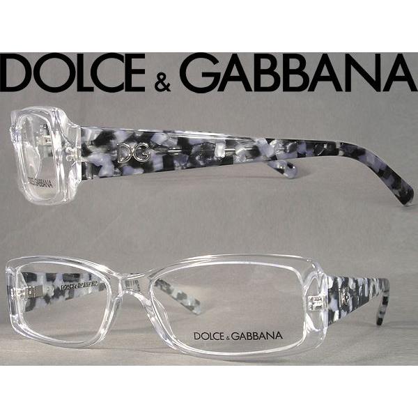 DOLCE&GABBANA D&G ドルチェ＆ガッバーナ メガネフレーム ブランド 3076-1528