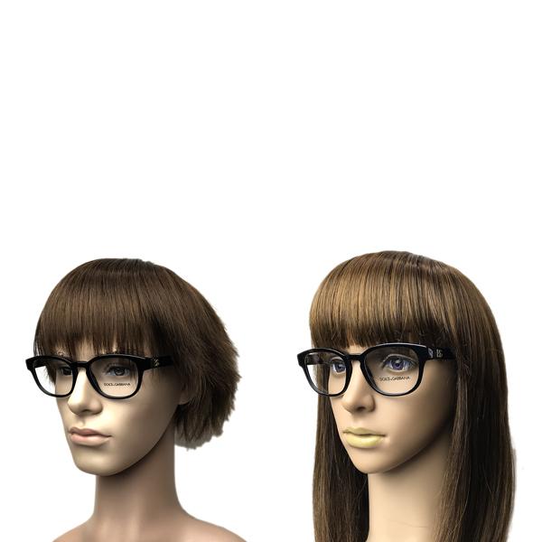 DOLCE&GABBANA（ドルチェ & ガッバーナ） メガネフレーム ブランド
