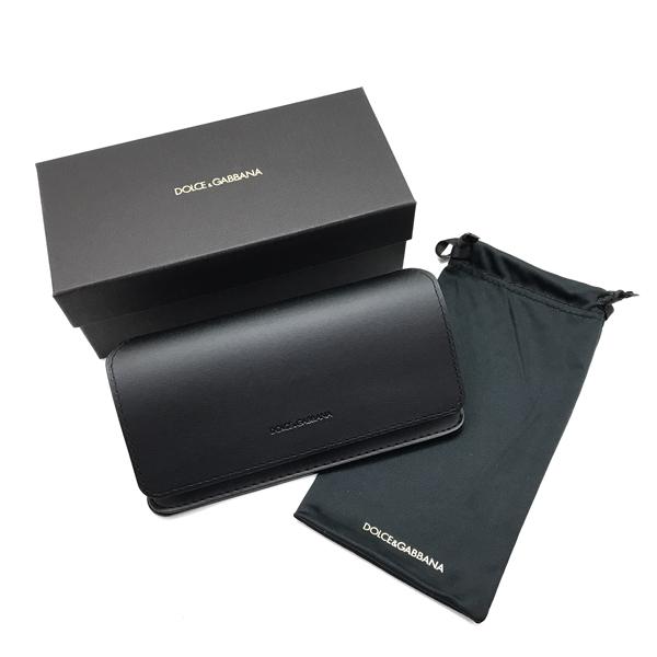 DOLCE&GABBANA（ドルチェ & ガッバーナ） メガネフレーム ブランド