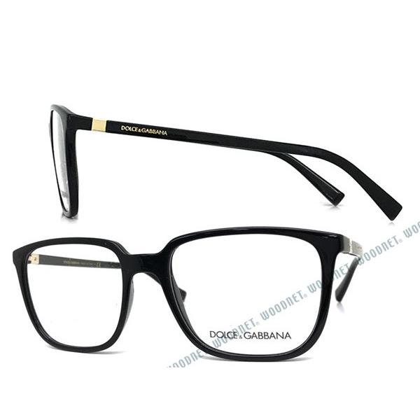 DOLCE&GABBANA（ドルチェ & ガッバーナ） DOLCE&GABBANA D&G メガネ
