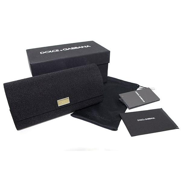 DOLCE&GABBANA D&G ドルチェ＆ガッバーナ サングラス 6067-25146G
