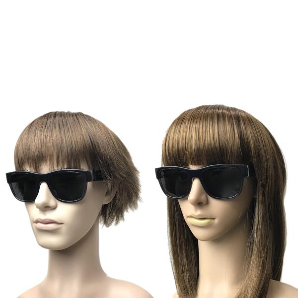DOLCE&GABBANA（ドルチェ & ガッバーナ） サングラス ブラック 0DG
