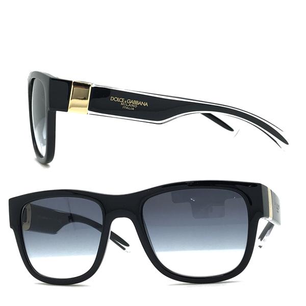 DOLCE&GABBANA ドルチェ&ガッバーナ(DOLCE&GABBANA) サングラス DOLCE&GABBANA ドルチェ&ガッバーナ(DOLCE&GABBANA) サングラス