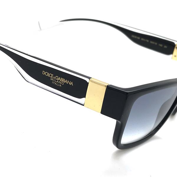 DOLCE&GABBANA（ドルチェ & ガッバーナ） サングラス ブランド