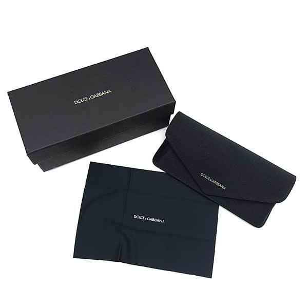 690超美品　ドルチェアンドガッバーナ　サングラス　3071 グラデーション ドルチェアンドガッバーナ DOLCE&GABBANA サングラス レディース