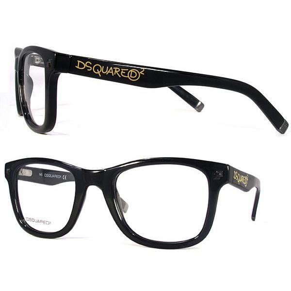 DSQUARED2 ディースクエアード メガネフレーム ブランド 5005 DSQUARED2 ディースクエアード メガネフレーム ブランド 5005