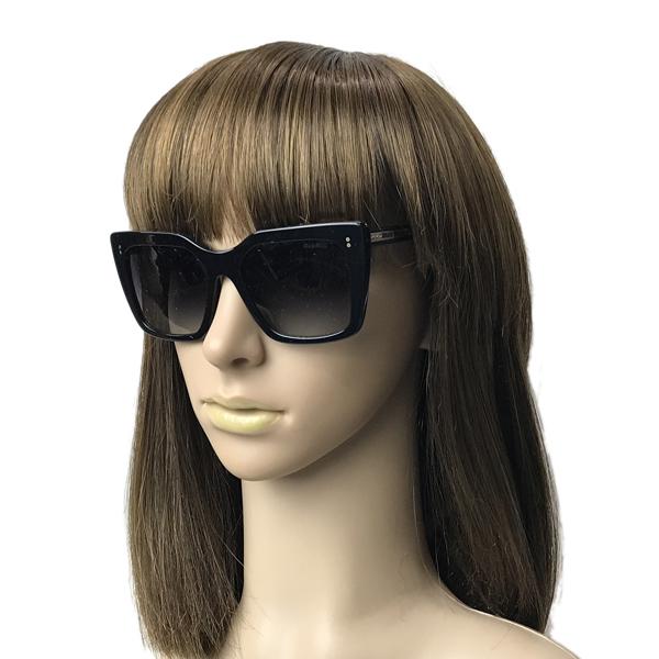 miu miu（ミュウミュウ） サングラス ブランド グラデーションブラック