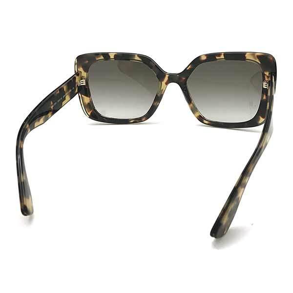 miu miu（ミュウミュウ） サングラス ブランド グラデーションブラウン