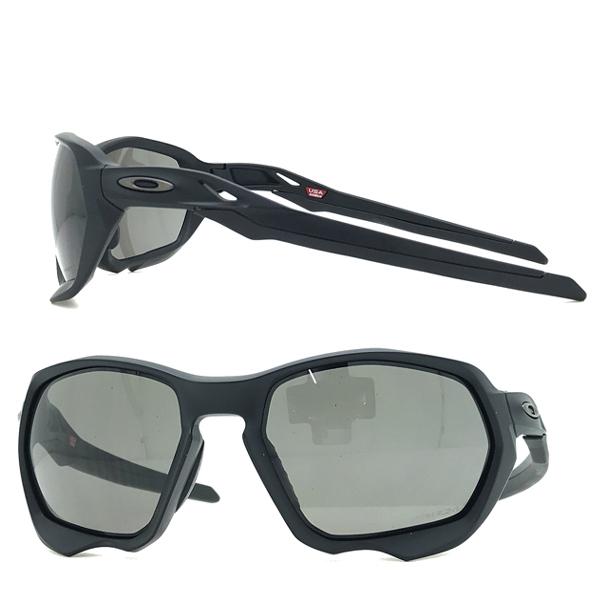 OAKLEY（オークリー） サングラス ブランド PLAZMA プリズムグレー 0OO