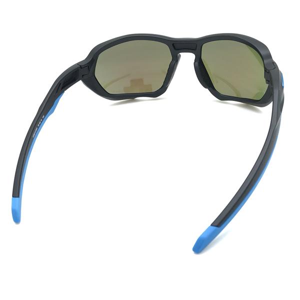 OAKLEY（オークリー） サングラス ブランド PLAZMA プリズムサ