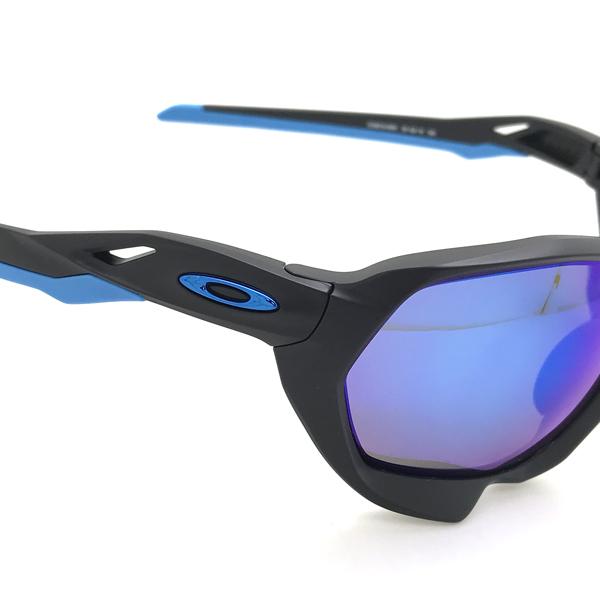OAKLEY（オークリー） サングラス ブランド PLAZMA プリズムサ
