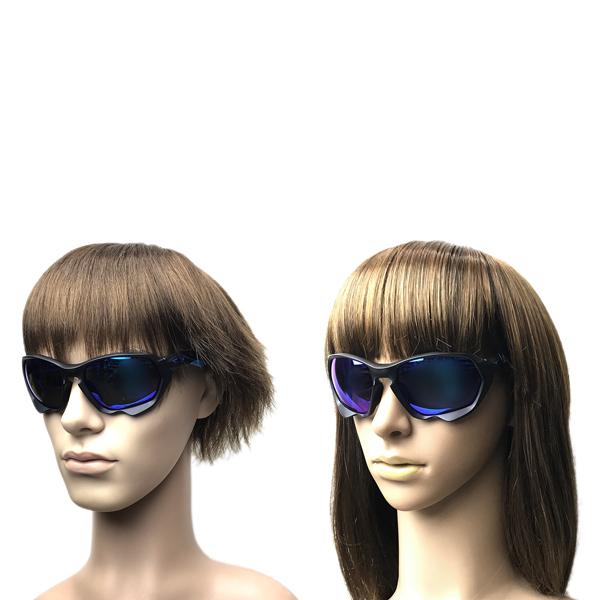 OAKLEY（オークリー） サングラス ブランド PLAZMA プリズムサ