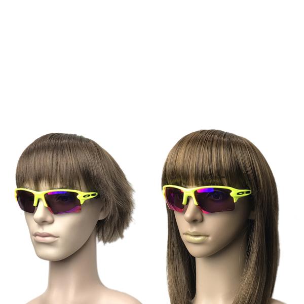 OAKLEY オークリー ブランド サングラス FLAK プリズムロード OAKLEY オークリー ブランド サングラス FLAK プリズムロード