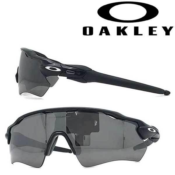 OAKLEY（オークリー） サングラス ブランド RADAR EV PATH プリズム