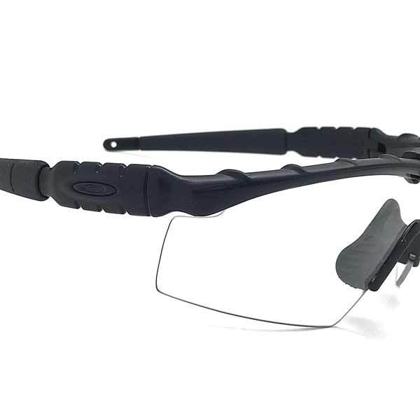 OAKLEY（オークリー） サングラス ブランド M FRAME 2.0 クリアー 0OO