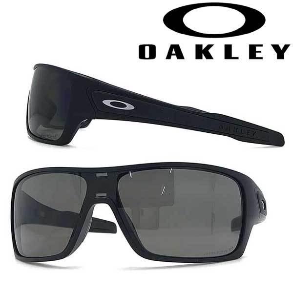 OAKLEY（オークリー） サングラス ブランド TURBINE ROTOR プリズム