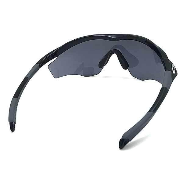OAKLEY（オークリー） サングラス ブランド M2 FRAME XL グレー 0OO