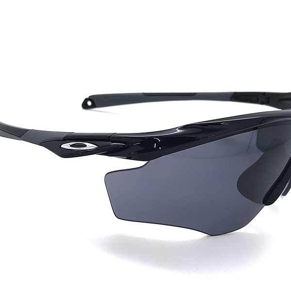 OAKLEY（オークリー） サングラス ブランド M2 FRAME XL グレー 0OO