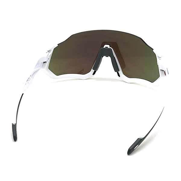 OAKLEY（オークリー） サングラス ブランド FLIGHT JACKET プリズム