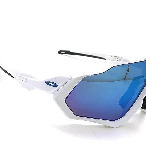 OAKLEY（オークリー） サングラス ブランド FLIGHT JACKET プリズム