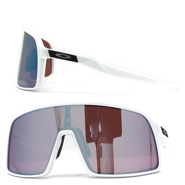 OAKLEY（オークリー） ブランド サングラス SUTRO プリズムスノー