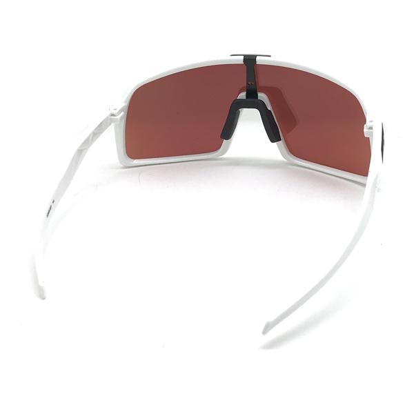 OAKLEY（オークリー） ブランド サングラス SUTRO プリズムスノー