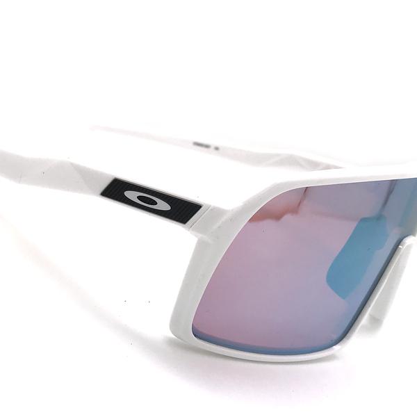 OAKLEY（オークリー） ブランド サングラス SUTRO プリズムスノー