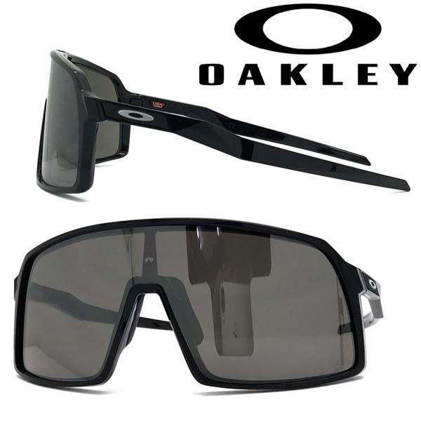 OAKLEY（オークリー） サングラス ブランド SUTRO プリズムブラック