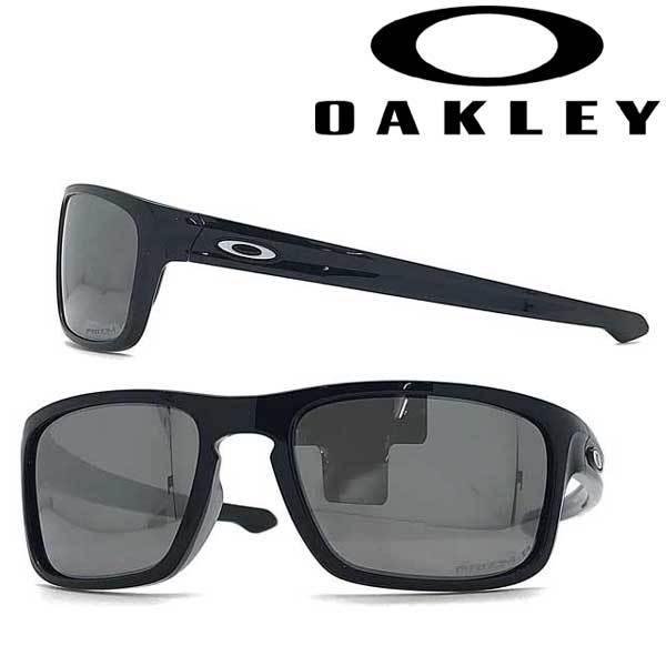 OAKLEY（オークリー） サングラス ブランド SILVER STEALTH プリズム