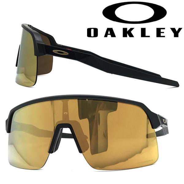 OAKLEY（オークリー） ブランド サングラス SUTRO LITE プリズム24K