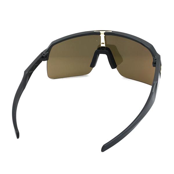 OAKLEY オークリー ブランド サングラス SUTRO LITE プリズム24K OAKLEY オークリー ブランド サングラス SUTRO LITE プリズム24K
