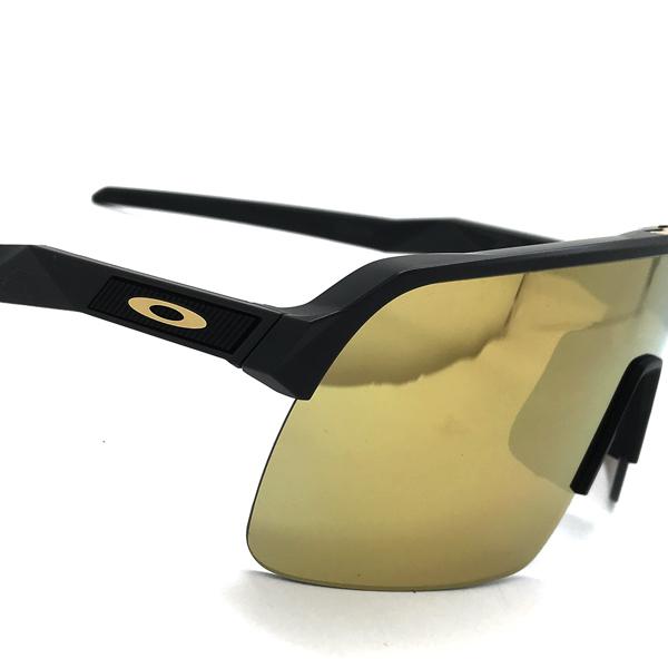 OAKLEY オークリー ブランド サングラス SUTRO LITE プリズム24K OAKLEY オークリー ブランド サングラス SUTRO LITE プリズム24K