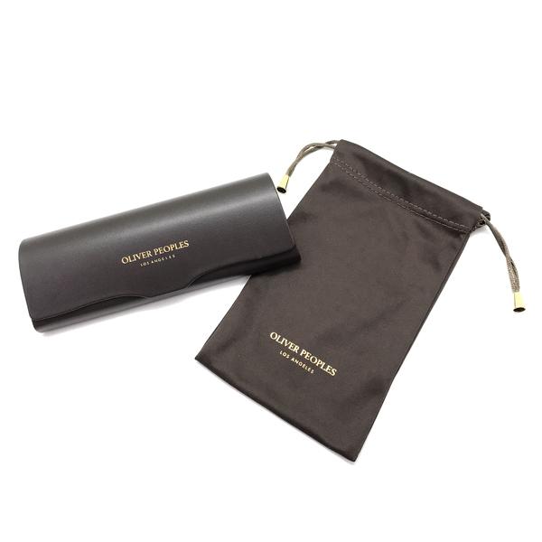 OLIVER PEOPLES（オリバーピープルズ） サングラス ブランド COLERIDGE