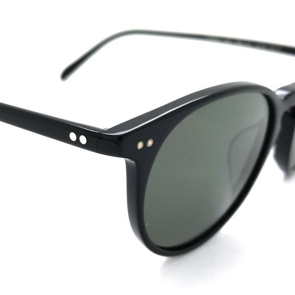 OLIVER PEOPLES サングラス オリバーピープルズ RILEY SUN