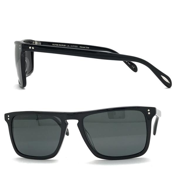 OLIVER PEOPLES（オリバーピープルズ） サングラス ブランド BERNARDO
