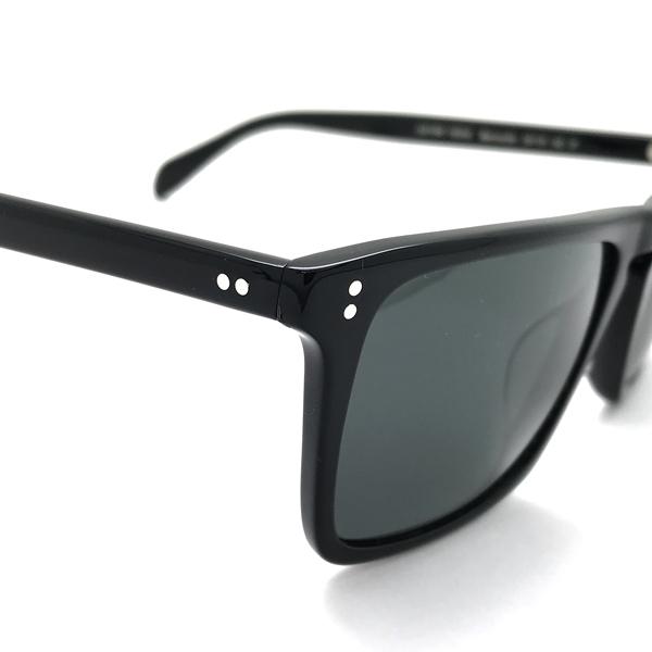OLIVER PEOPLES（オリバーピープルズ） サングラス ブランド BERNARDO