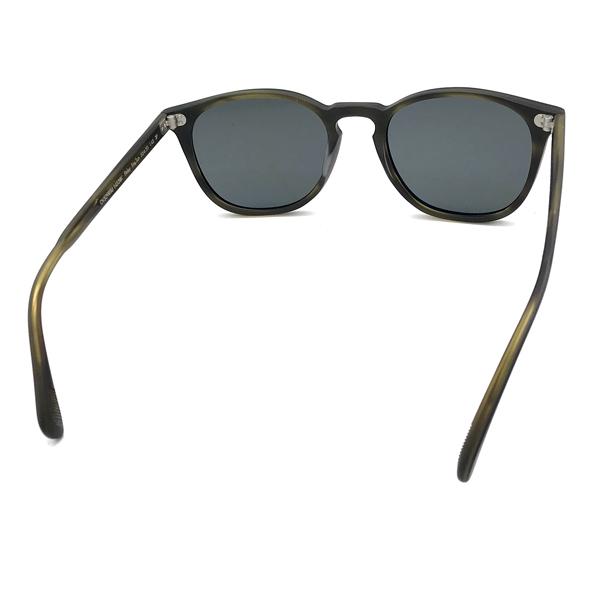 OLIVER PEOPLES オリバーピープルズ サングラス 偏光 OLIVER PEOPLES（オリバーピープルズ） サングラス ブランド FINLEY