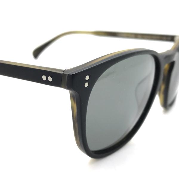 OLIVER PEOPLES（オリバーピープルズ） サングラス ブランド FINLEY