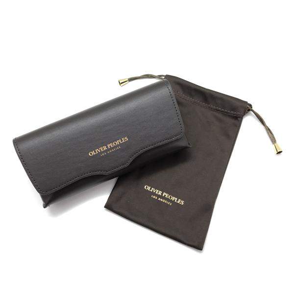 OLIVER PEOPLES（オリバーピープルズ） サングラス ブランド BOUDREAU