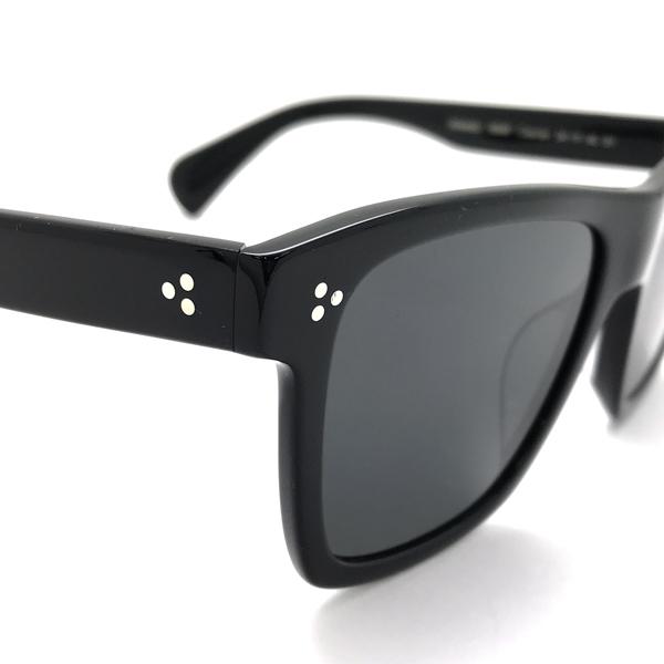 OLIVER PEOPLES（オリバーピープルズ） サングラス ブランド CASIAN