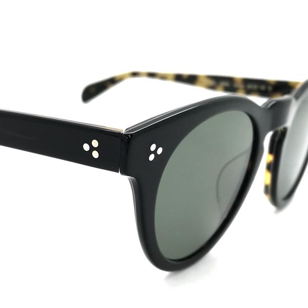 OLIVER PEOPLES（オリバーピープルズ） サングラス ブランド LEWEN