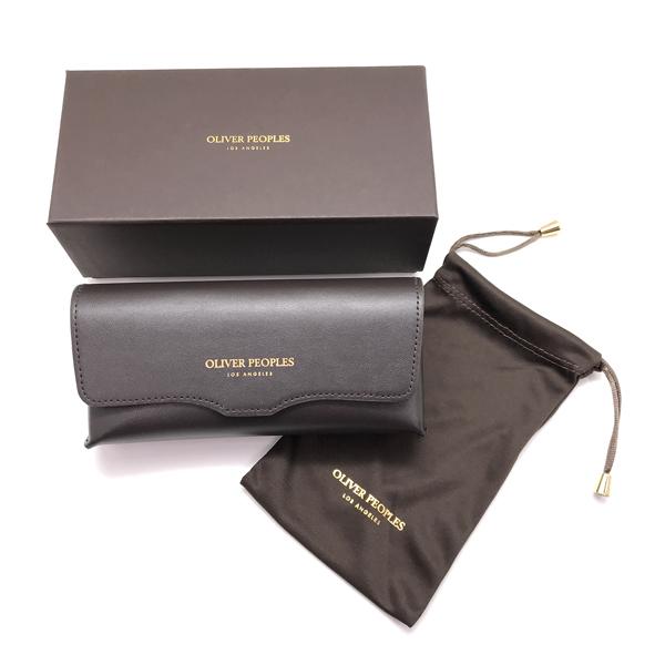 OLIVER PEOPLES（オリバーピープルズ） サングラス ブランド LEWEN