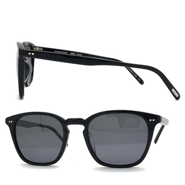 OLIVER PEOPLES（オリバーピープルズ） サングラス ブランド FRERE NY