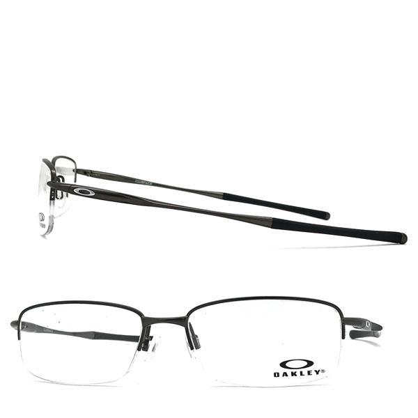 OAKLEY（オークリー） メガネフレーム ブランド CLUBFACE マットダーク
