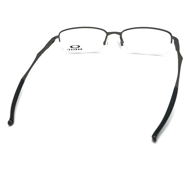 OAKLEY（オークリー） メガネフレーム ブランド CLUBFACE マットダーク