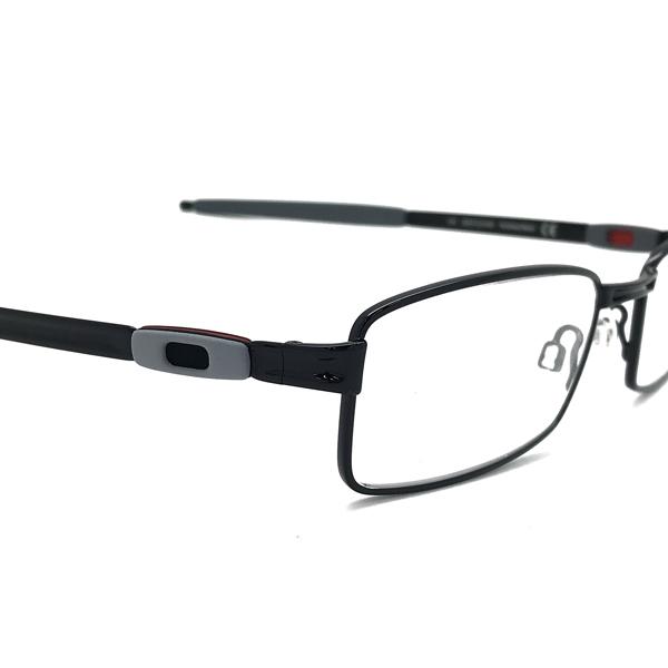OAKLEY（オークリー） メガネフレーム ブランド TUMBLEWEED ブラック