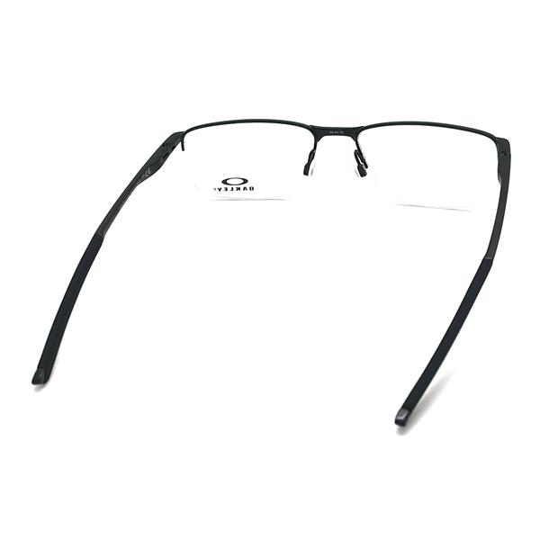 OAKLEY（オークリー） メガネフレーム ブランド SOCKET5.5 ポリッシュ
