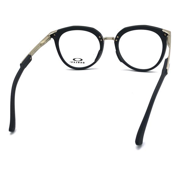 OAKLEY（オークリー） メガネフレーム ブランド TOP KNOT マット