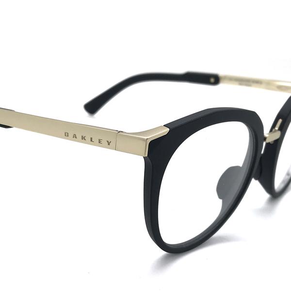 OAKLEY（オークリー） メガネフレーム ブランド TOP KNOT マット